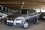 Chevrolet Aveo I Рестайлинг Уфа  - изображение 20