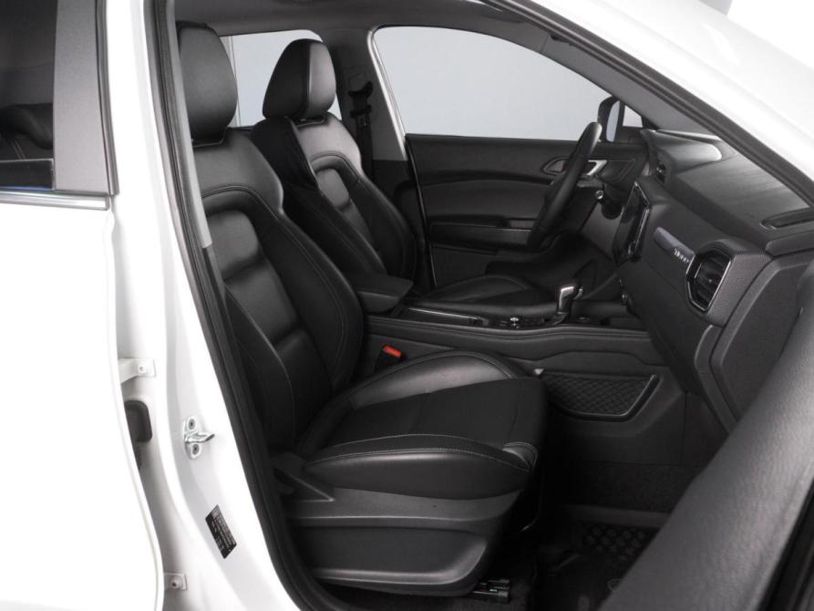 Chery Tiggo 4 I Рестайлинг Минеральные Воды  - изображение 8