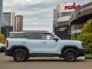 Haval H3 I Москва  - изображение 29