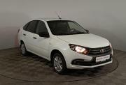 Lada (ВАЗ) Granta I Рестайлинг Волгоград  - изображение 23