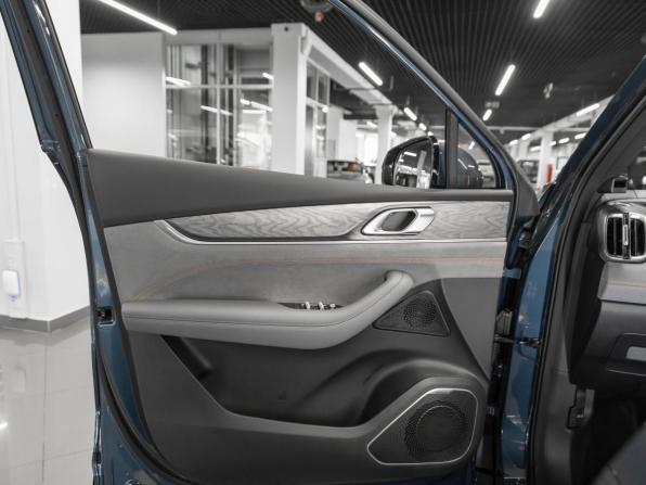 Geely Galaxy M7 с пробегом 2026 года, цена 4 050 000 рублей, 37 км, внедорожник, Автокод Объявления