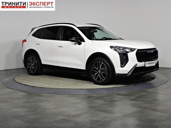 Haval Jolion I с пробегом 2024 года, цена 2 157 000 рублей, 28794 км, внедорожник, Автокод Объявления