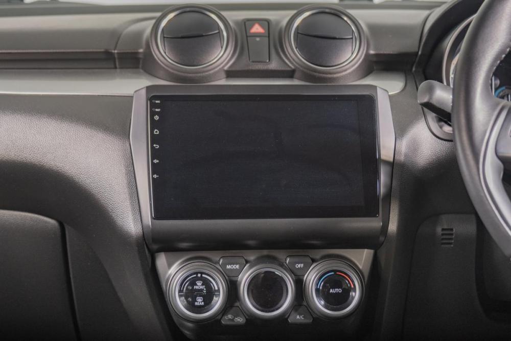 Suzuki Swift V Томск  - изображение 16