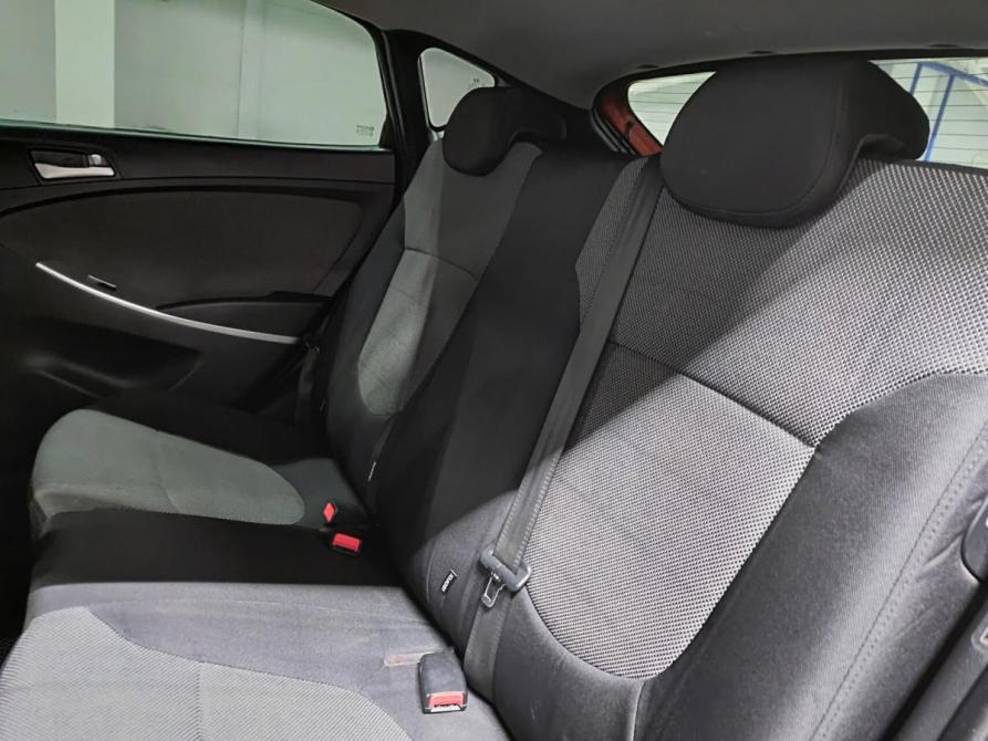 Hyundai Solaris I Казань  - изображение 15