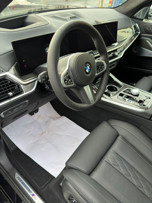 BMW X7 I (G07) Рестайлинг Москва  - изображение 5