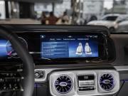 Mercedes-Benz G-Класс III (W465) Рестайлинг Москва  - изображение 41