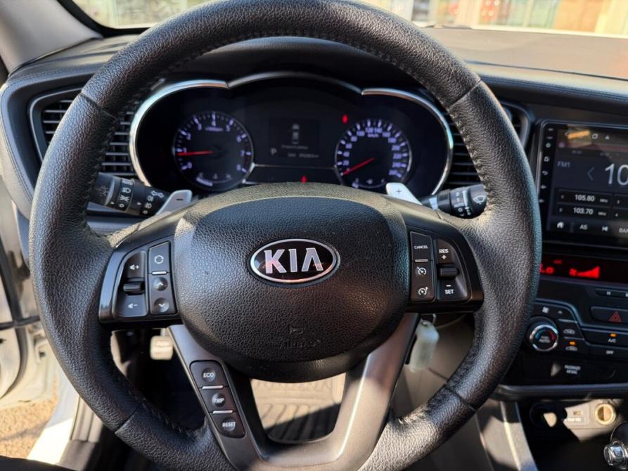Kia Optima III Оренбург  - изображение 9