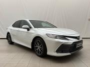Toyota Camry VIII (XV70) Рестайлинг Нижний Тагил  - изображение 20