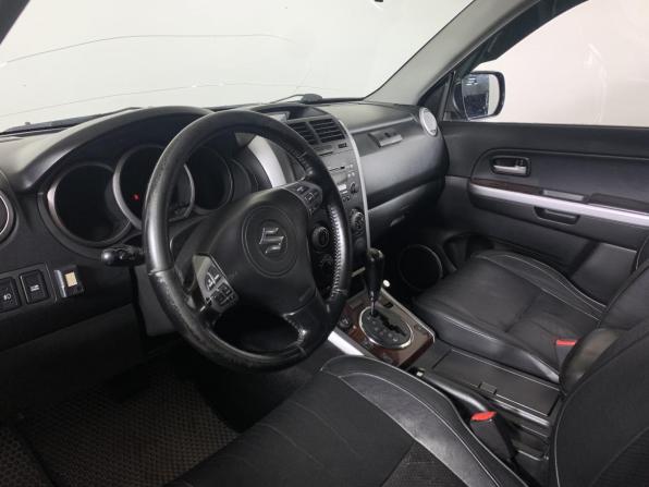 Suzuki Grand Vitara II с пробегом 2005 года, цена 599 000 рублей, 337353 км, внедорожник, Автокод Объявления