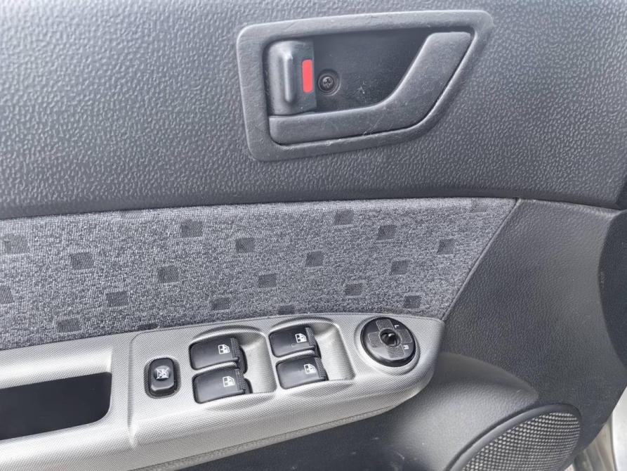 Hyundai Getz I Москва  - изображение 11
