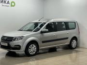 Lada (ВАЗ) Largus I Рестайлинг Санкт-Петербург  - изображение 25