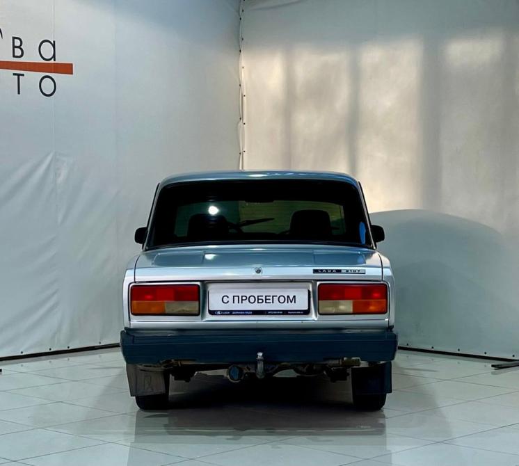 Lada (ВАЗ) 2107 Воронеж  - изображение 6