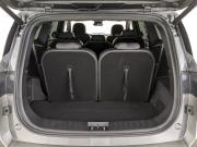 Geely Okavango I Рестайлинг Москва  - изображение 40