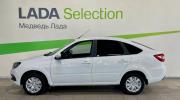 Lada (ВАЗ) Granta I Рестайлинг Красноярск  - изображение 24