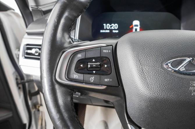 Chery Tiggo 8 Pro I с пробегом 2021 года, цена 1 999 000 рублей, 152000 км, внедорожник, Автокод Объявления