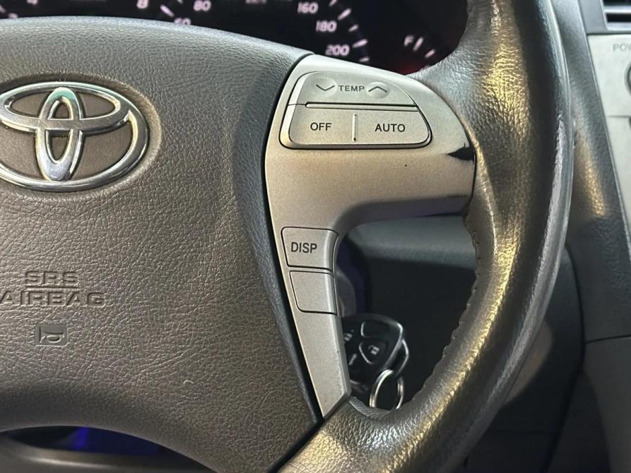 Toyota Camry VI (XV40) Барнаул  - изображение 13