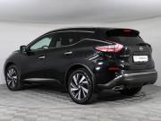 Nissan Murano III (Z52) Химки  - изображение 26