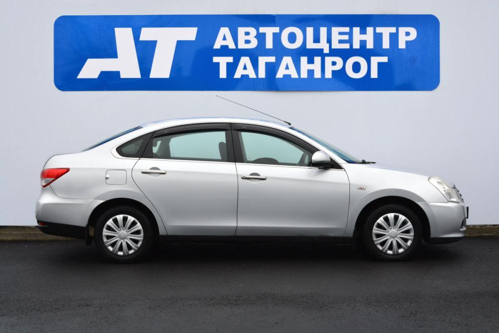 Nissan Almera III (G15) Таганрог  - изображение 4