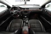 Skoda Superb II Сургут  - изображение 51