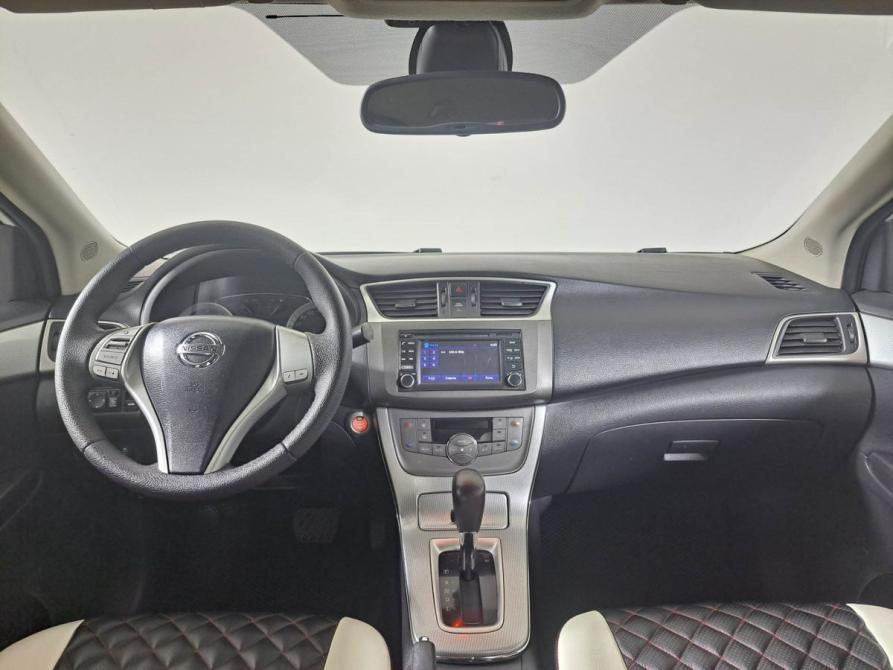 Nissan Sentra VII (B17) Уфа  - изображение 14
