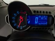 Chevrolet Aveo II Воронеж  - изображение 31