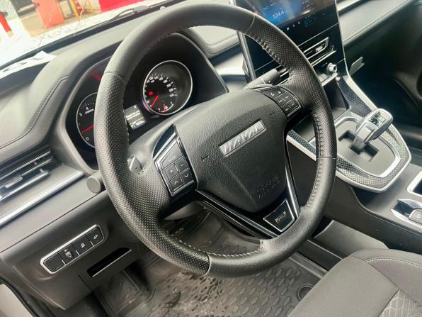 Haval M6 II с пробегом 2023 года, цена 1 649 000 рублей, 47000 км, внедорожник, Автокод Объявления