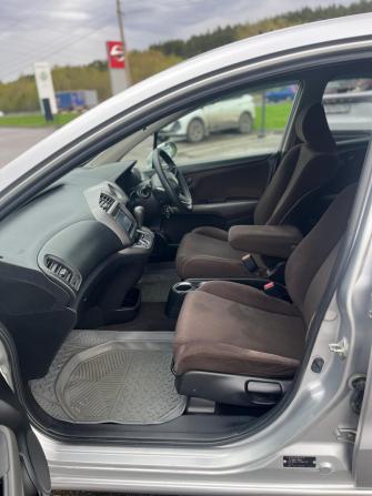 Honda Stream II с пробегом 2007 года, цена 800 000 рублей, 268226 км, минивэн, Автокод Объявления
