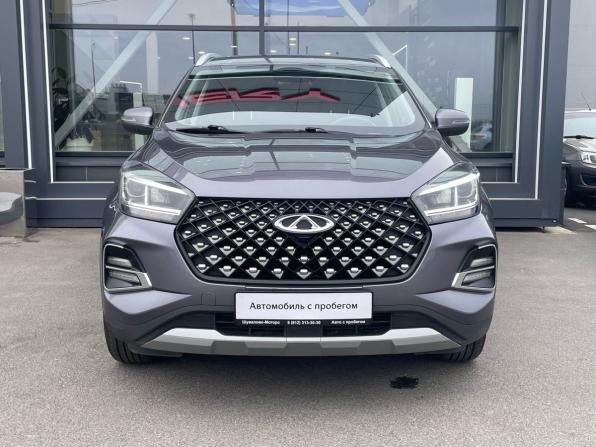 Chery Tiggo 4 Pro I Рестайлинг с пробегом 2024 года, цена 1 569 000 рублей, 50000 км, внедорожник, Автокод Объявления