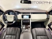 Land Rover Range Rover IV Санкт-Петербург  - изображение 45