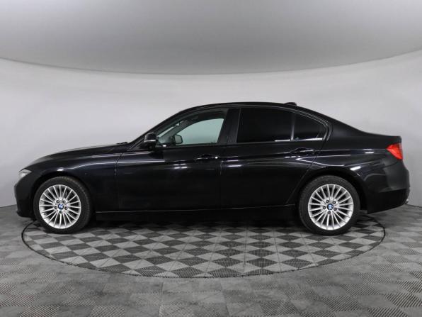 BMW 3 серии VI (F3x) с пробегом 2015 года, цена 1 649 000 рублей, 233369 км, седан, Автокод Объявления