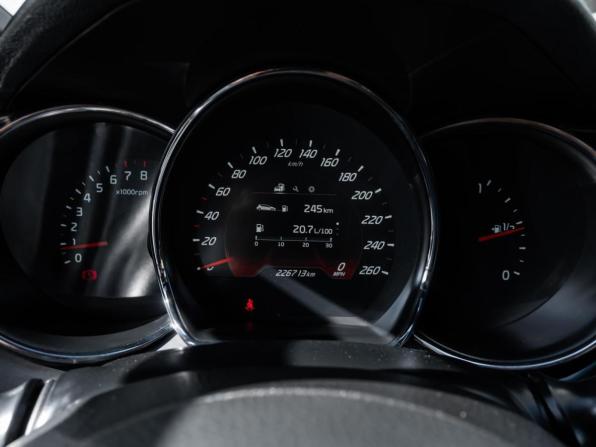 Kia Ceed GT I Рестайлинг с пробегом 2016 года, цена 1 696 000 рублей, 226713 км, хэтчбек, Автокод Объявления