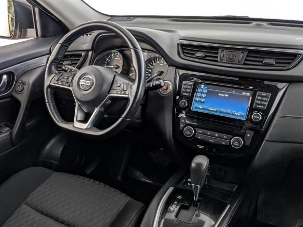 Nissan X-Trail III Рестайлинг с пробегом 2019 года, цена 1 995 000 рублей, 122683 км, внедорожник, Автокод Объявления