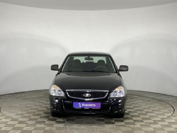 Lada (ВАЗ) Priora I Рестайлинг с пробегом 2017 года, цена 575 000 рублей, 121458 км, седан, Автокод Объявления