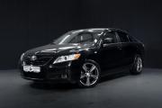 Toyota Camry VI (XV40) Тюмень  - изображение 28