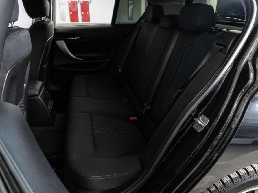 BMW 1 серии II (F20/F21) Рестайлинг Ставрополь  - изображение 9