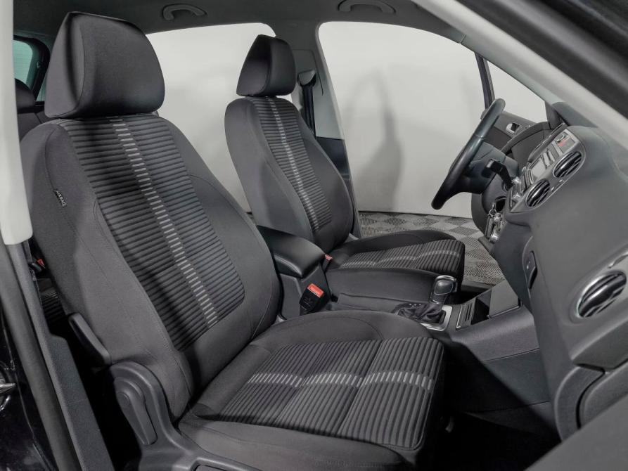 Volkswagen Tiguan I Нижний Новгород  - изображение 18