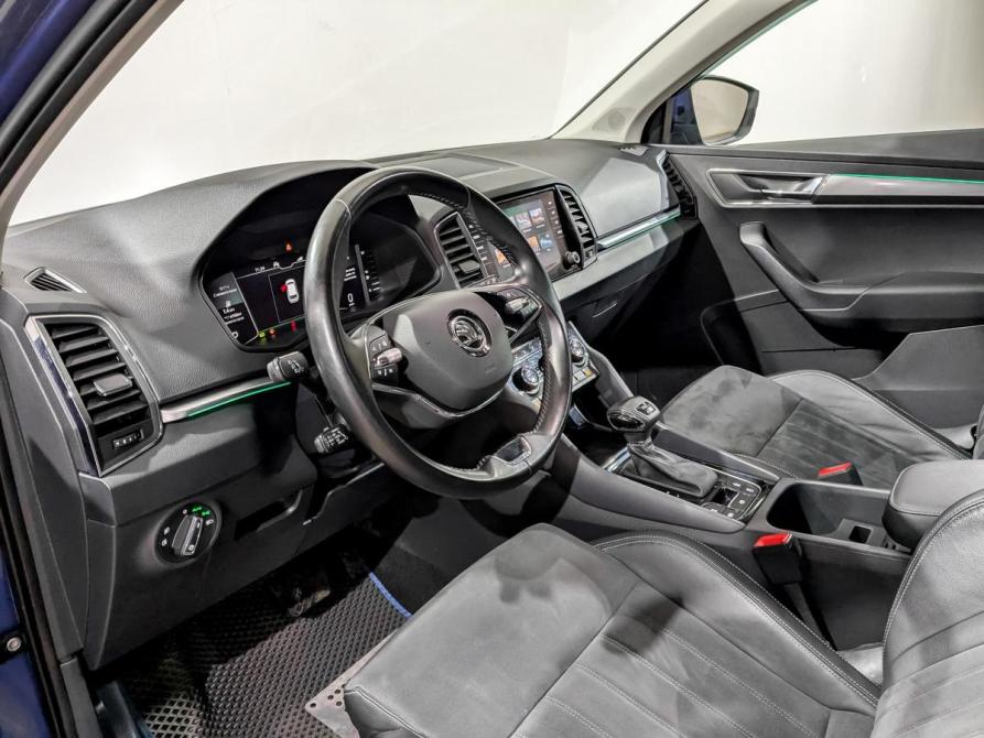 Skoda Karoq I Химки  - изображение 16