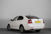 Skoda Octavia II (A5) Рестайлинг Тюмень  - изображение 27
