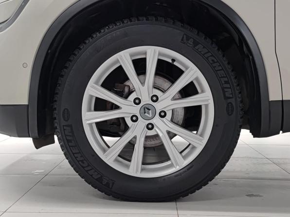 Renault Koleos II с пробегом 2017 года, цена 1 749 000 рублей, 268501 км, внедорожник, Автокод Объявления