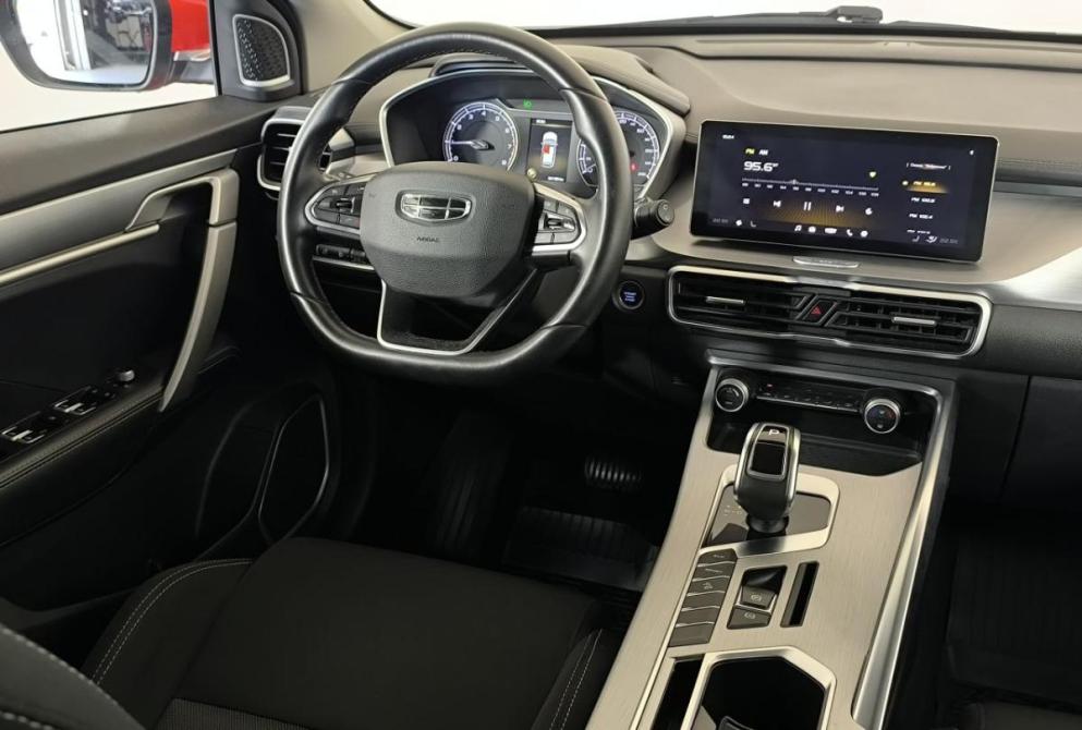 Geely Coolray I Нижний Новгород  - изображение 11