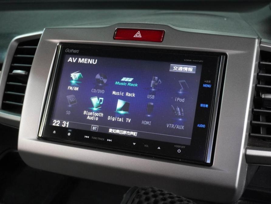 Honda Freed I Рестайлинг Воронеж  - изображение 18