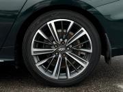 Chery Arrizo 8 Санкт-Петербург  - изображение 56