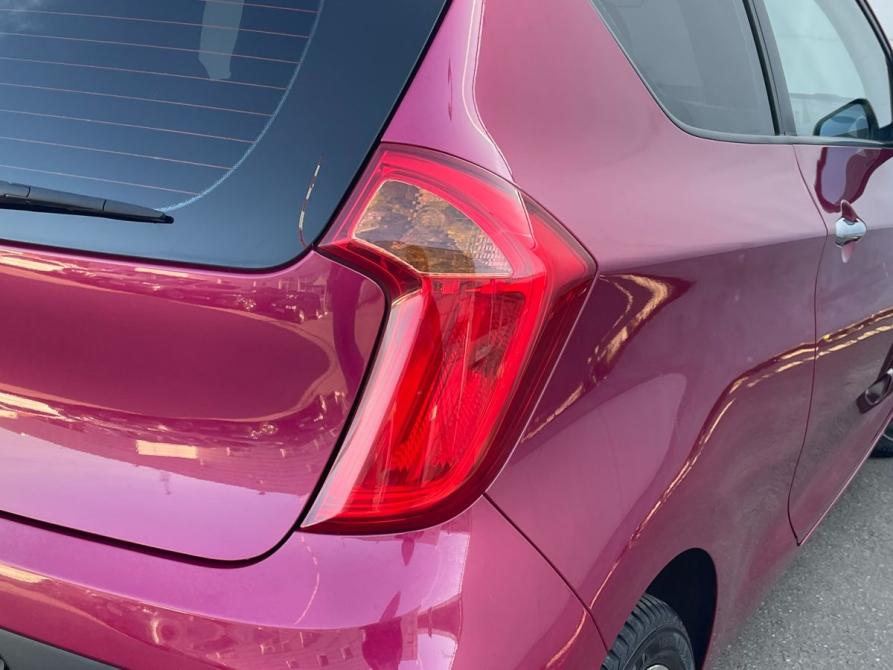 Kia Picanto II Москва  - изображение 20