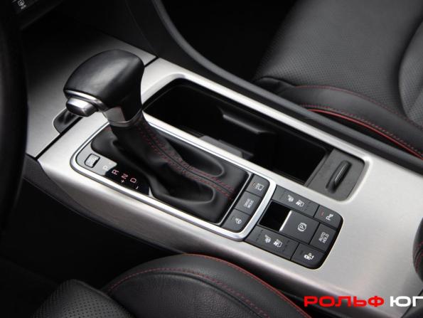 Kia Optima IV Рестайлинг с пробегом 2019 года, цена 2 228 000 рублей, 80918 км, седан, Автокод Объявления
