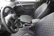 Skoda Octavia II (A5) Рестайлинг Белгород  - изображение 32