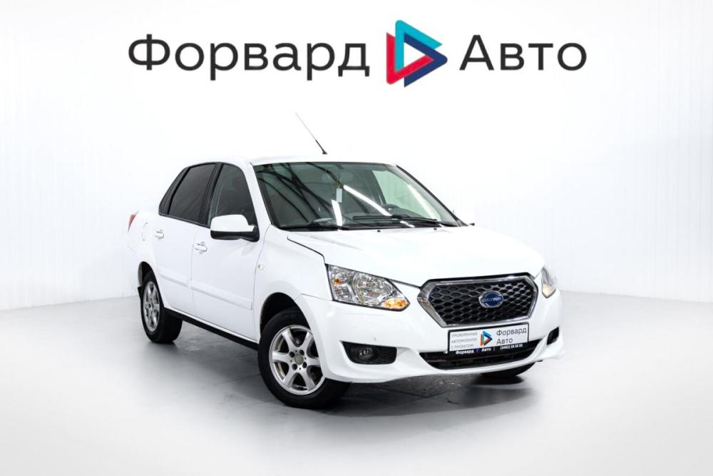 Datsun on-DO I Тюмень  - изображение 1