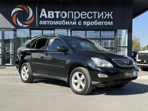 Lexus RX II с пробегом 2005 года, цена 1 420 000 рублей, 250000 км, внедорожник, Автокод Объявления