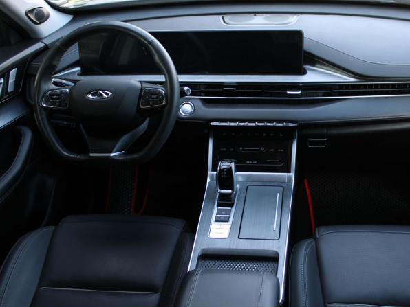 Chery Tiggo 7 Pro Max I с пробегом 2023 года, цена 1 779 000 рублей, 46522 км, внедорожник, Автокод Объявления