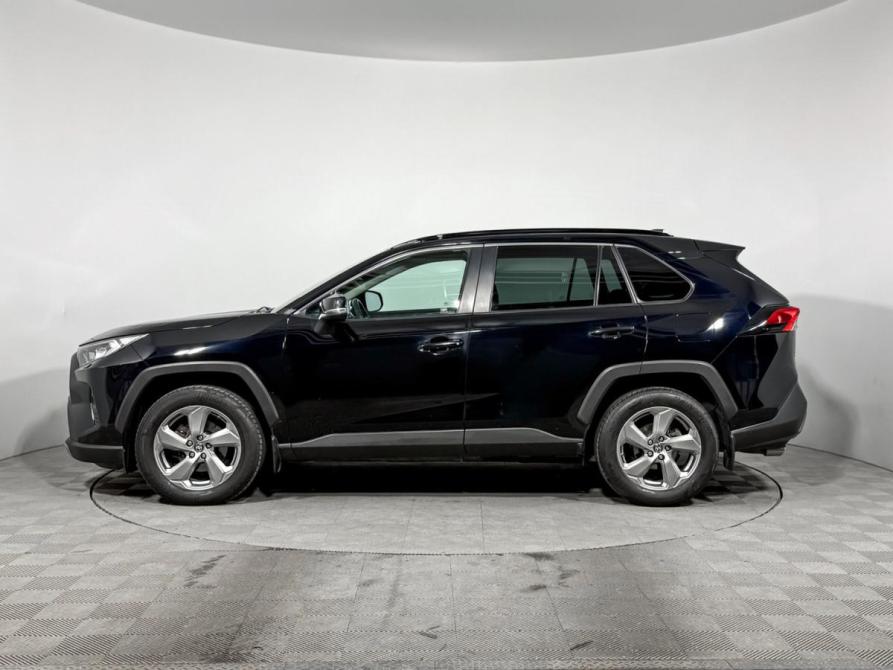 Toyota RAV4 V (XA50) Санкт-Петербург  - изображение 8