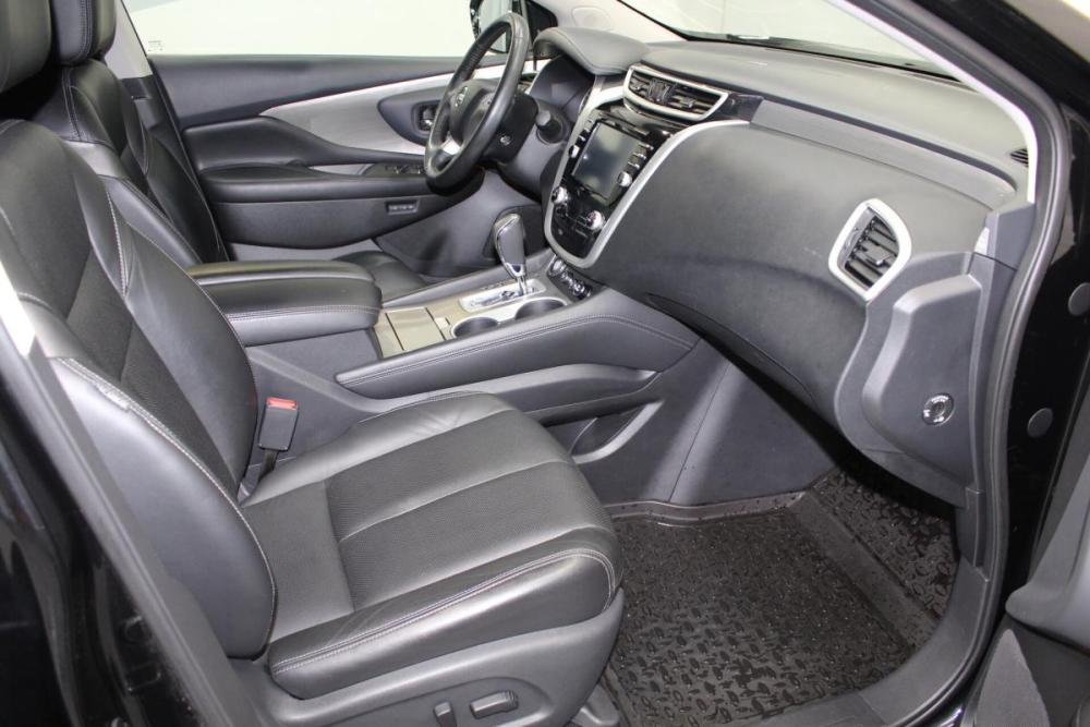 Nissan Murano III (Z52) Кемерово  - изображение 10
